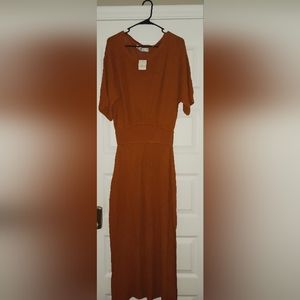 Free People Darby Midi